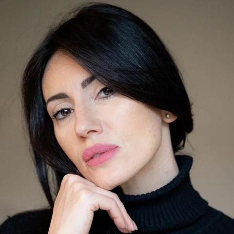 Susy Stefanizzi
